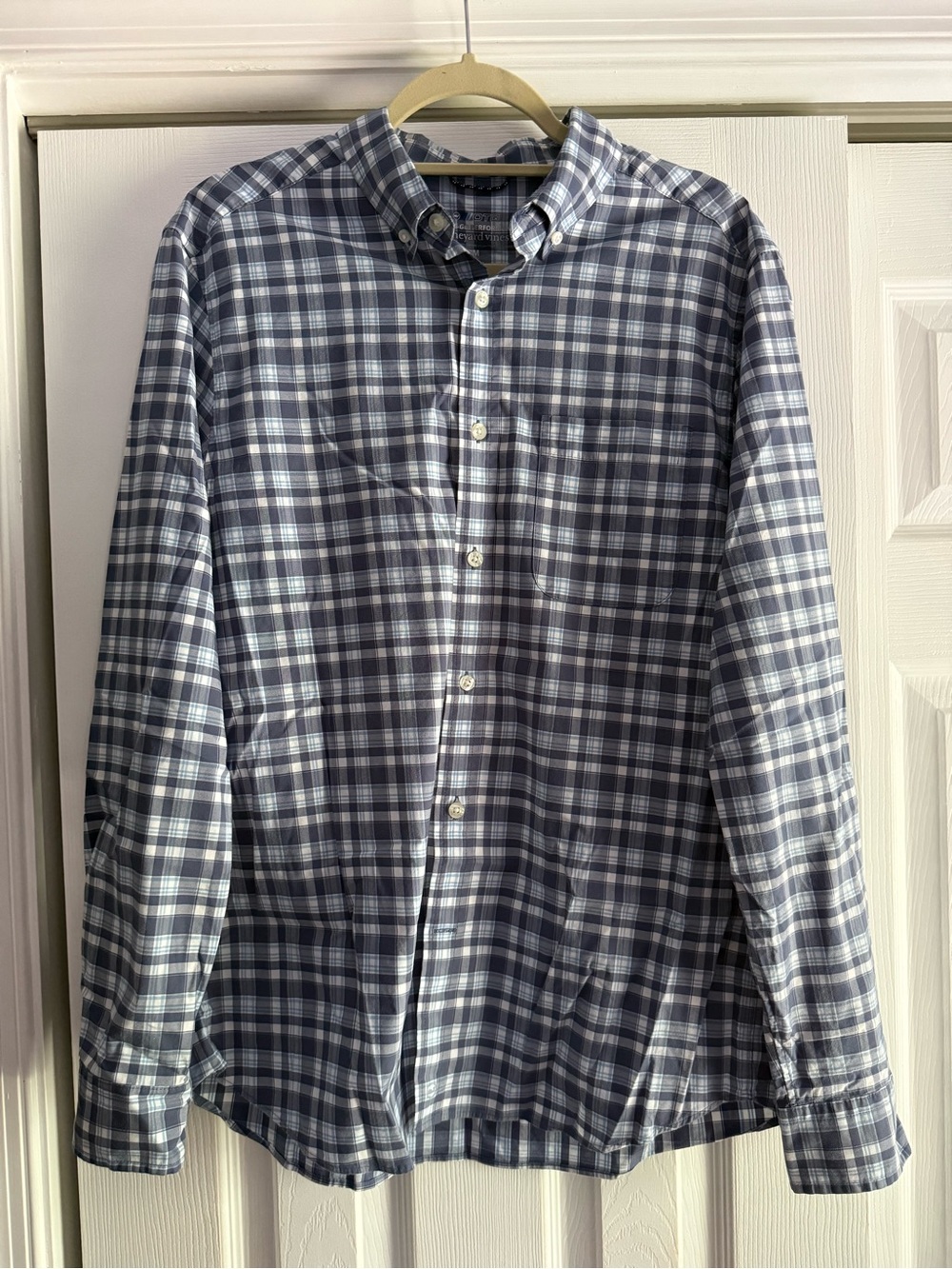 Vineyard Vines Button-Down Shirt